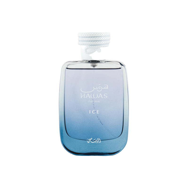 Rasasi Hawas Ice