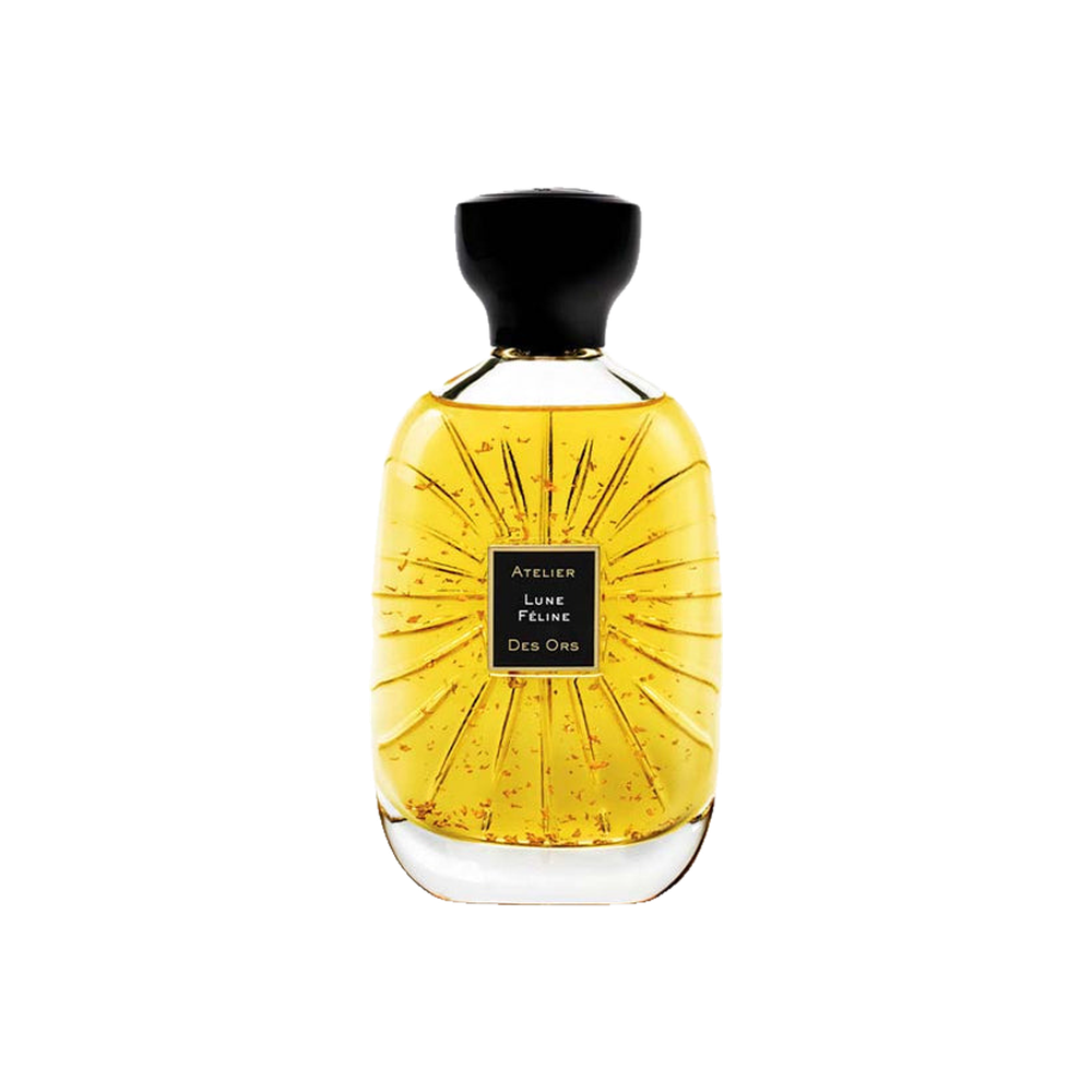 Atelier Des Ors Lune Feline EDP