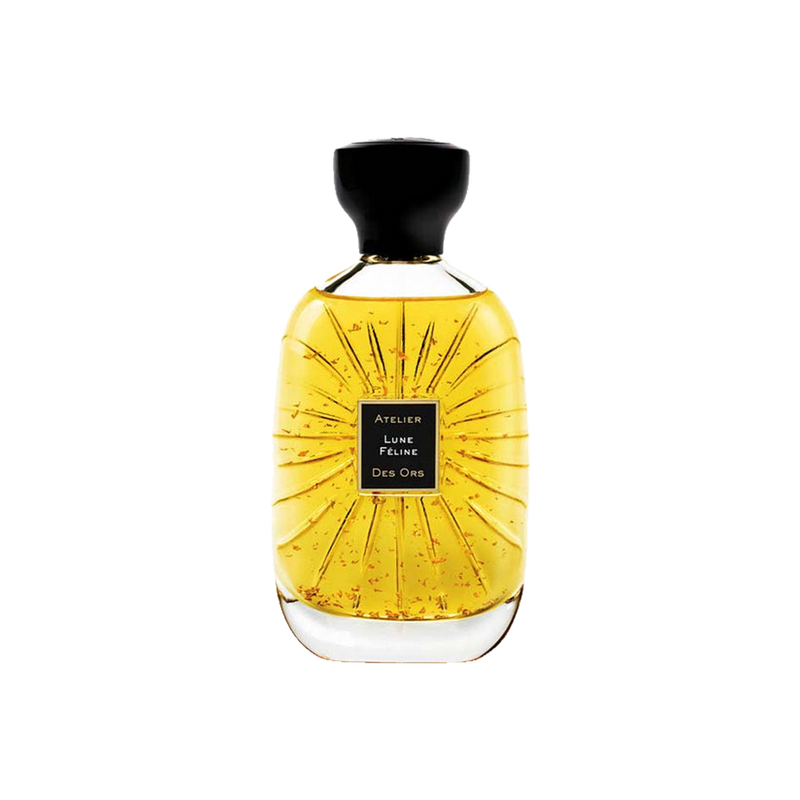 Atelier Des Ors Lune Feline EDP