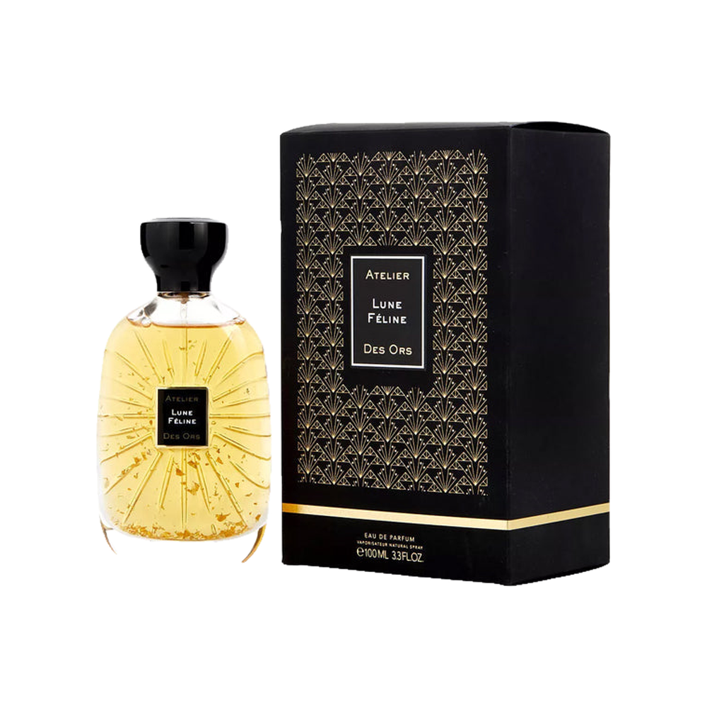Atelier Des Ors Lune Feline EDP