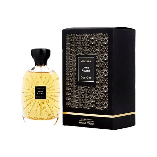 Atelier Des Ors Lune Feline EDP