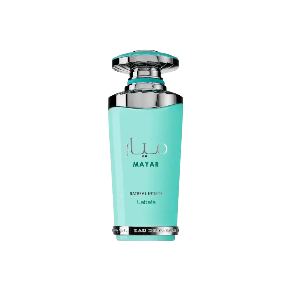 Lattafa Mayar Natural Intense
