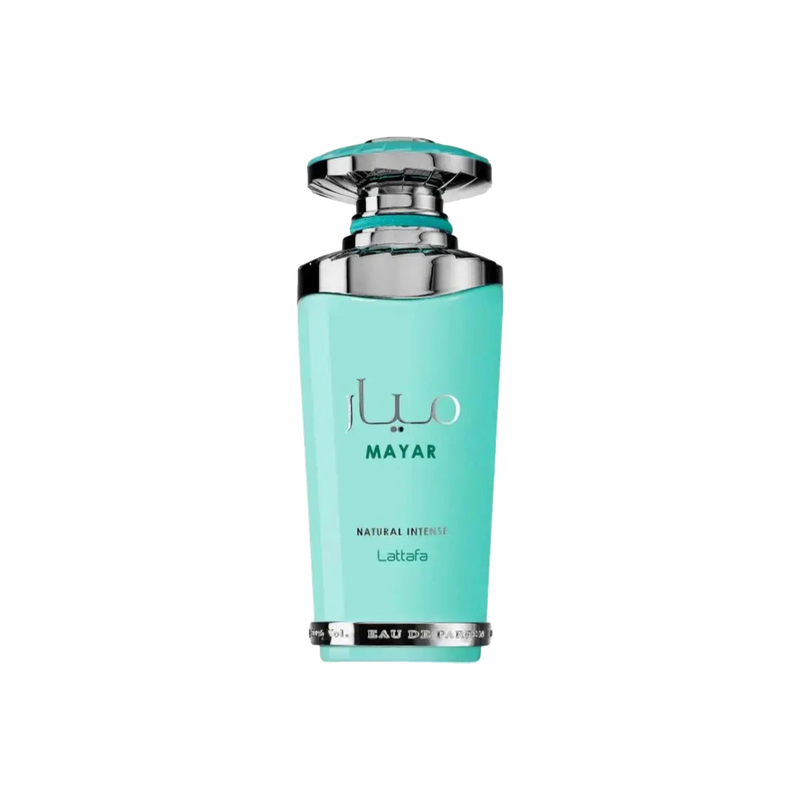 Lattafa Mayar Natural Intense