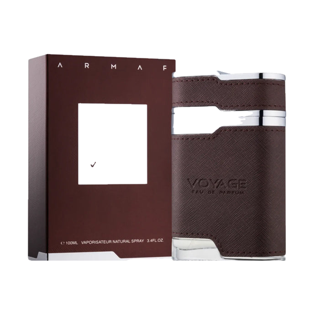 Armaf Voyage Brown