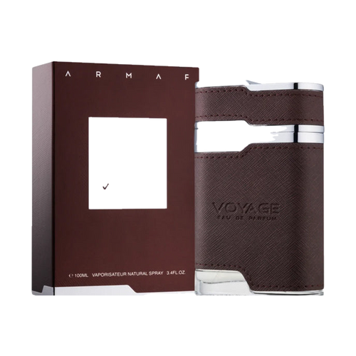 Armaf Voyage Brown