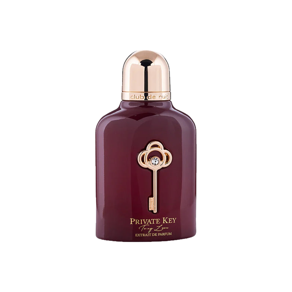 Armaf The Private Key To My Love