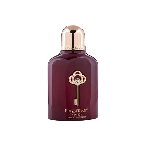 Armaf The Private Key To My Love