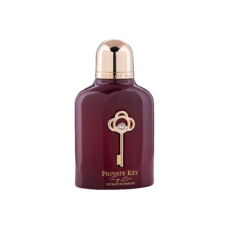 Armaf The Private Key To My Love