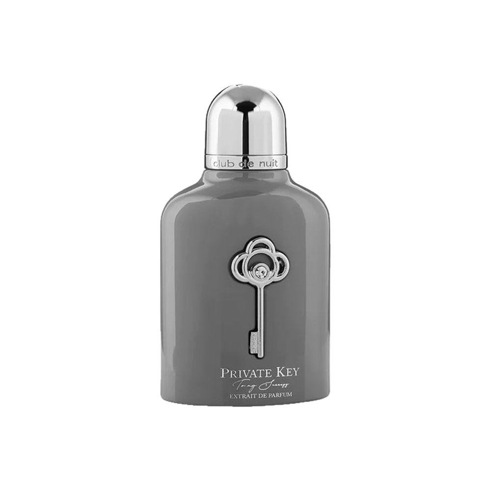 Armaf The Private Key To My Success