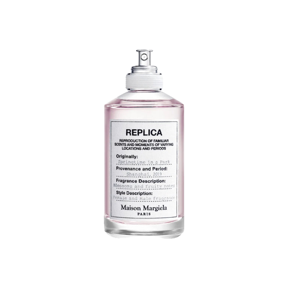 Maison Margiela REPLICA Springtime in a Park