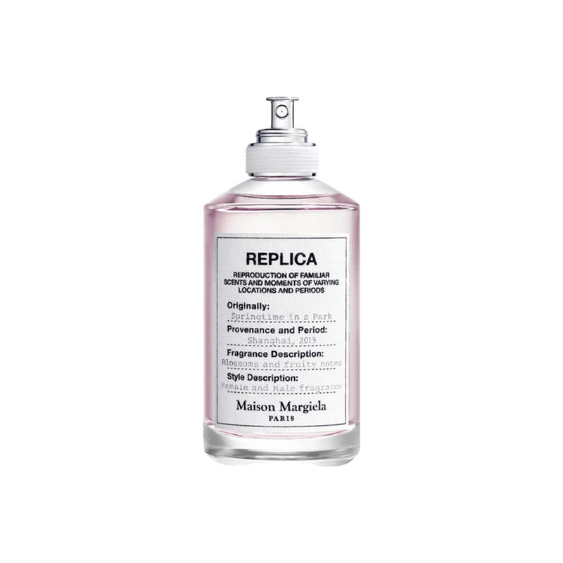 Maison Margiela REPLICA Springtime in a Park