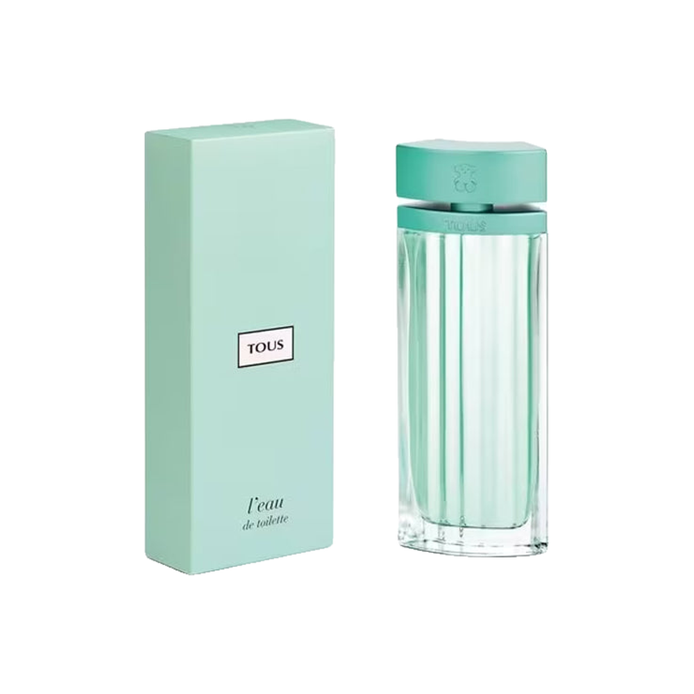 Tous L'Eau Eau De Toilette