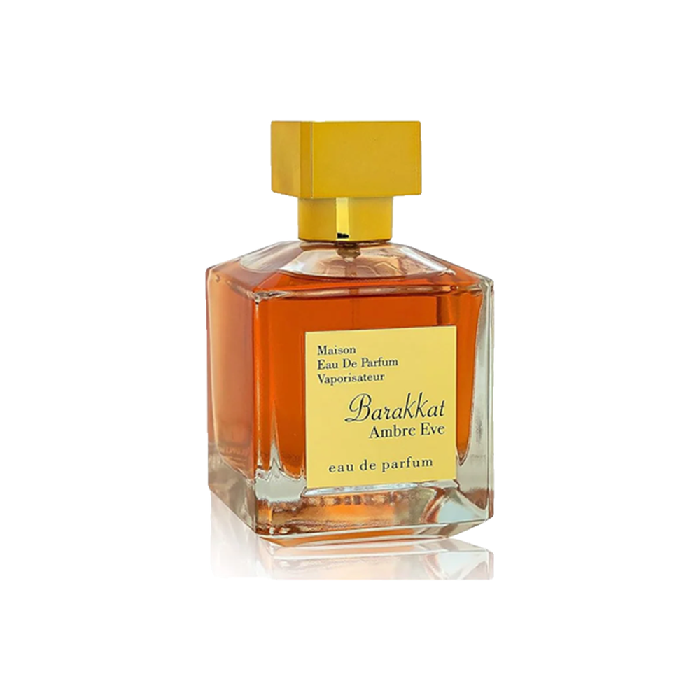 Fragrance World Barakkat Ambre Eve