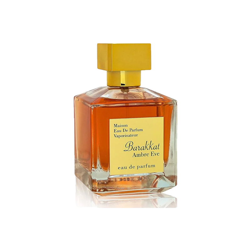 Fragrance World Barakkat Ambre Eve