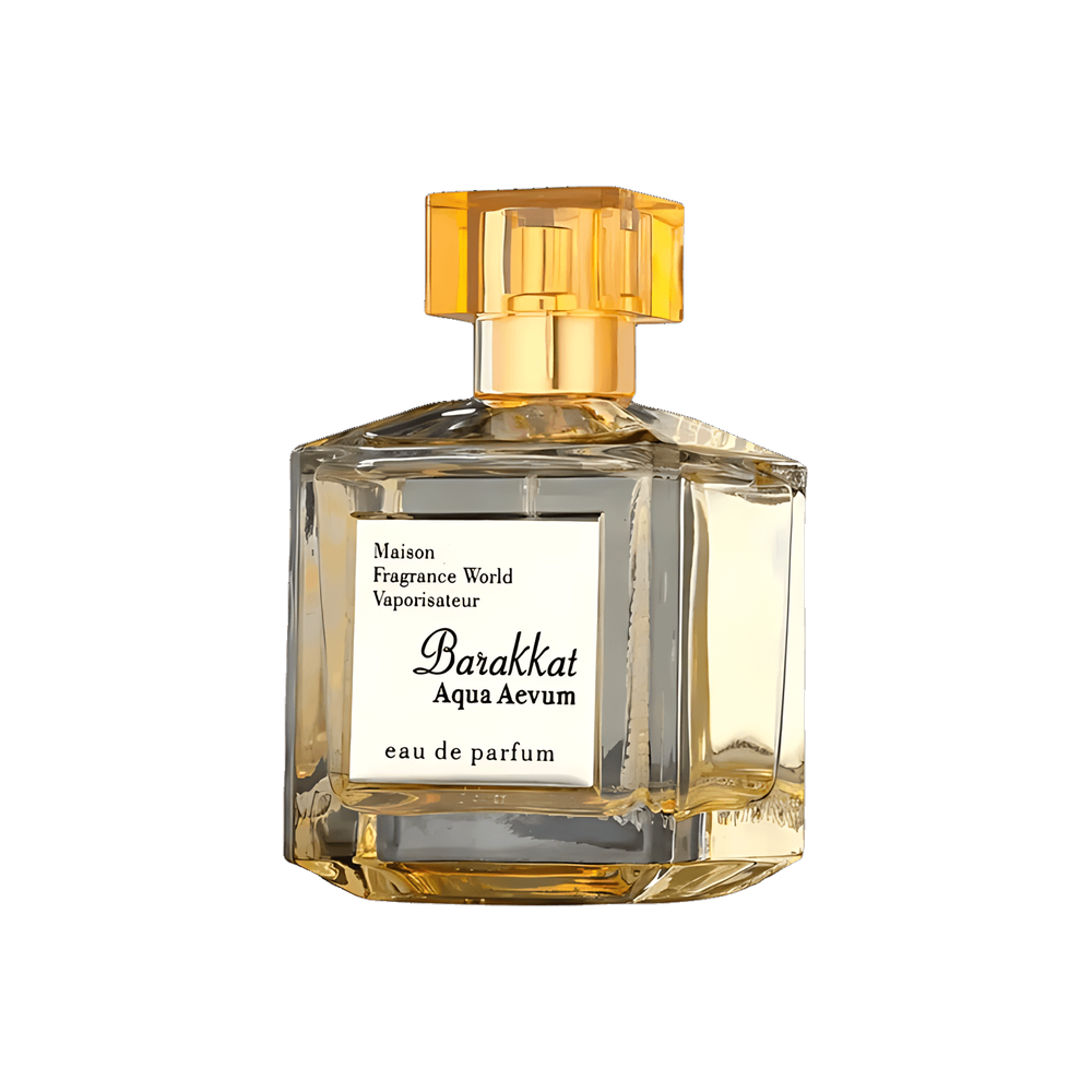 Fragrance World Barakkat Aqua Aevum