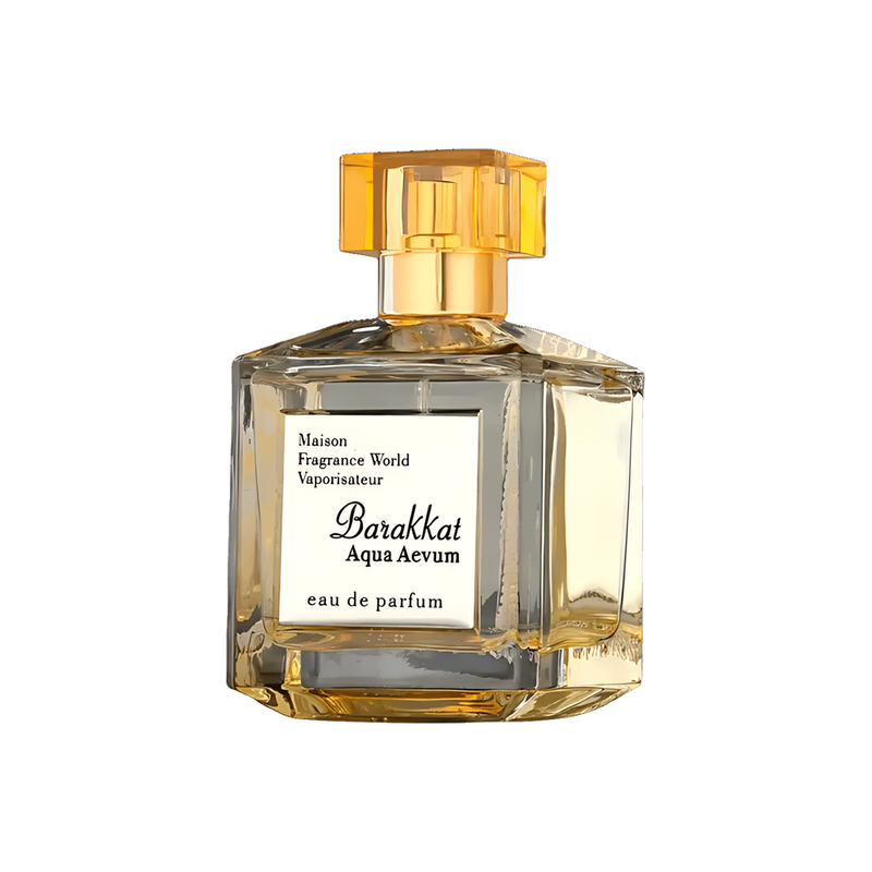Fragrance World Barakkat Aqua Aevum