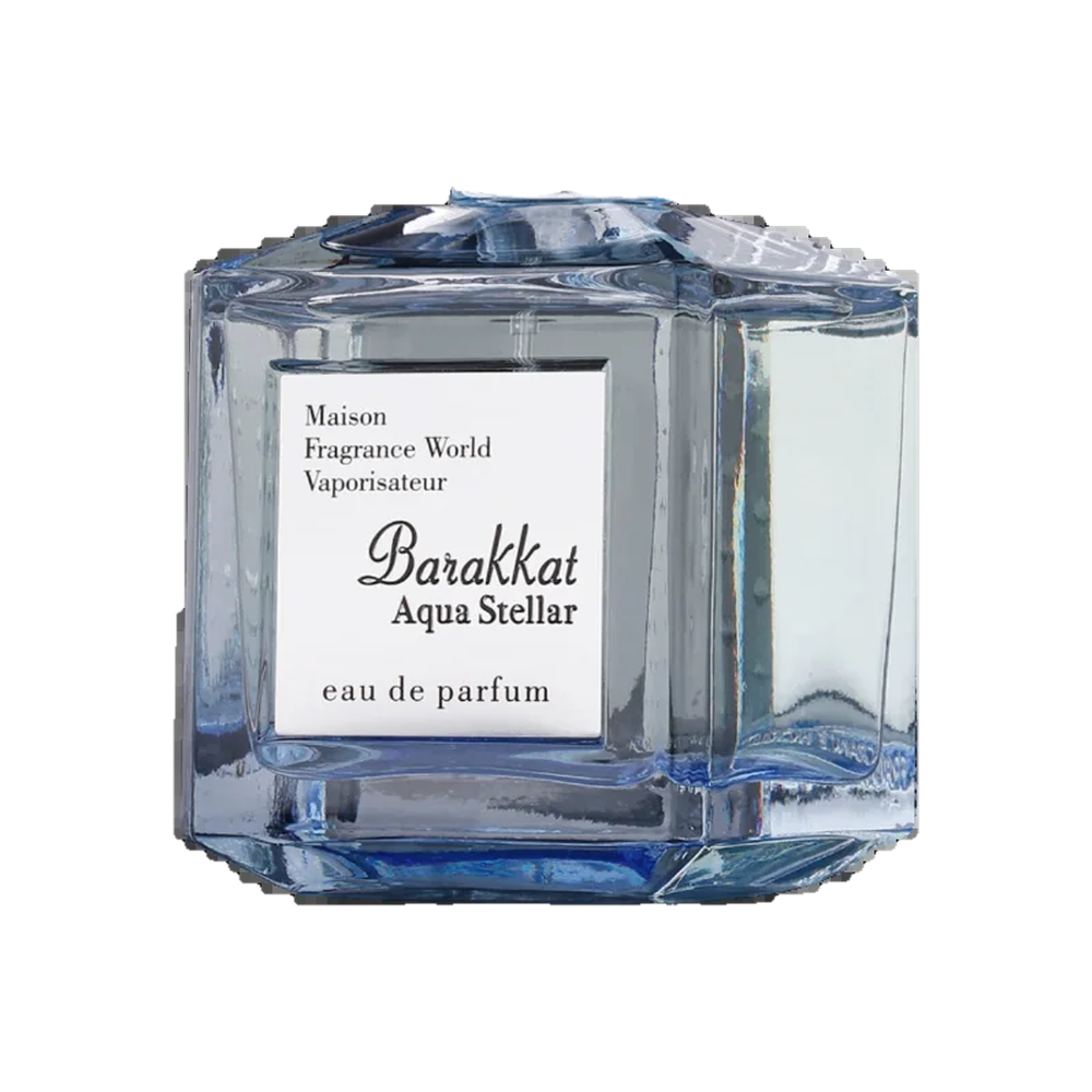Fragrance World Barakkat Aqua Stellar