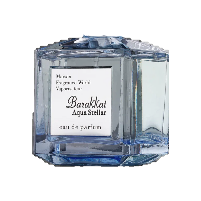 Fragrance World Barakkat Aqua Stellar