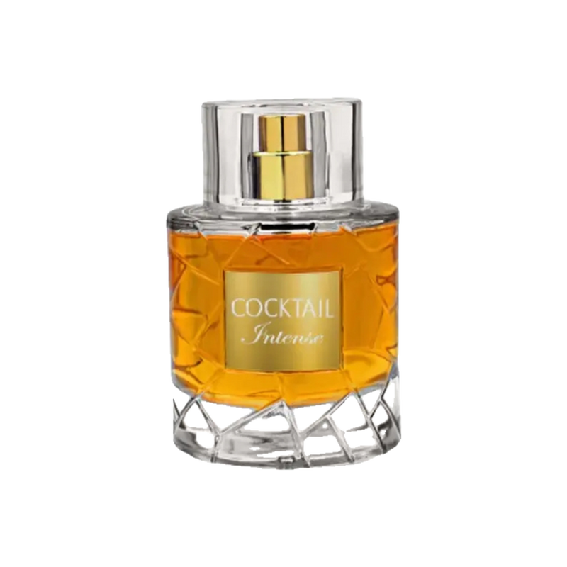 Fragrance World Cocktail Intense