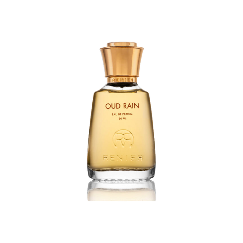 Renier Perfumes Oud Rain