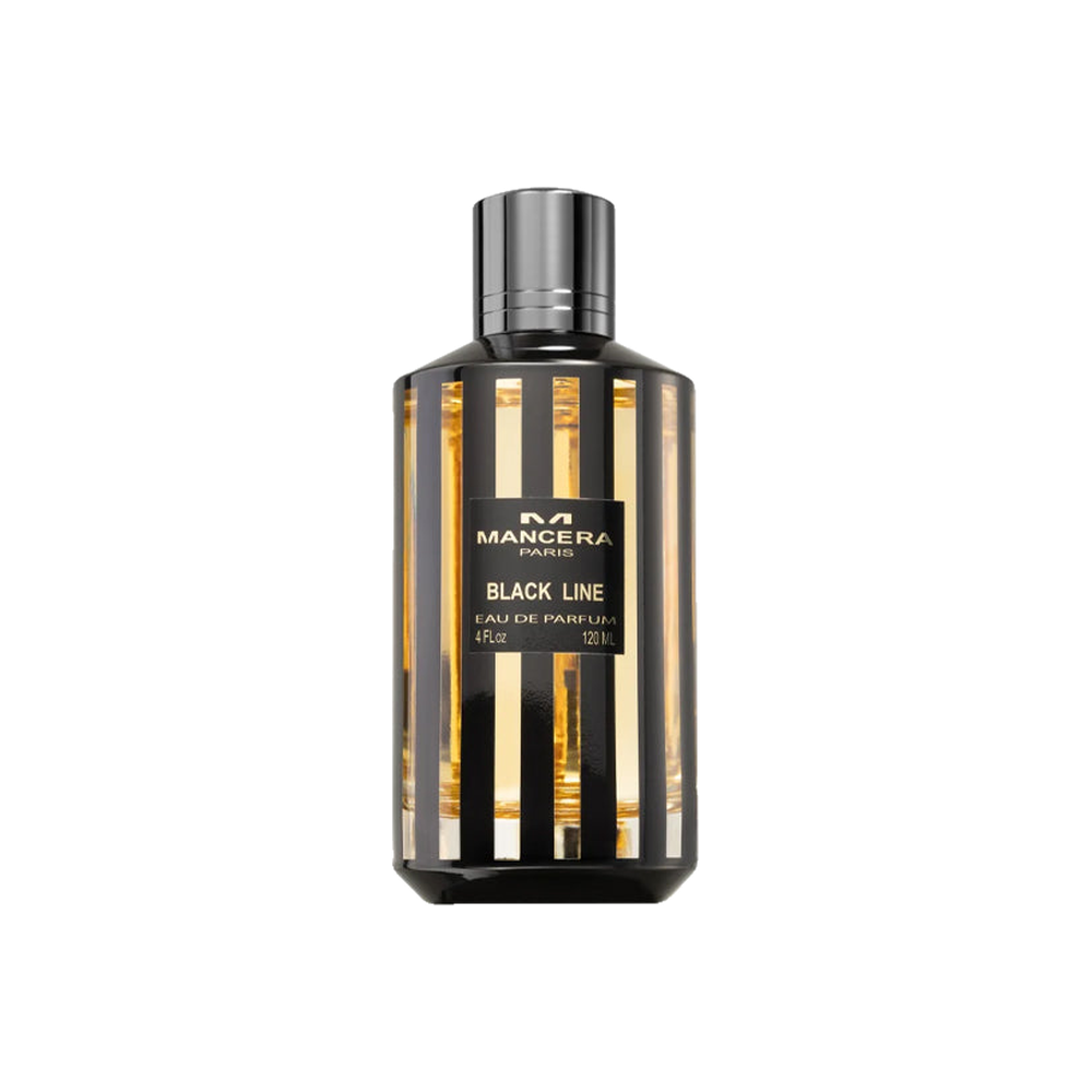 Mancera Black Line