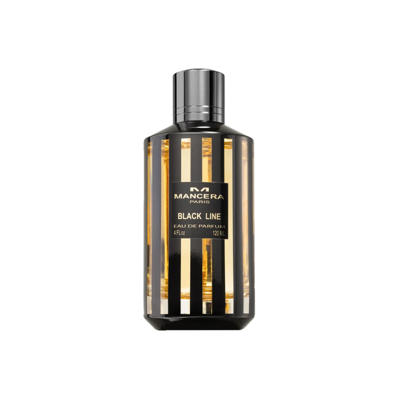 Mancera Black Line