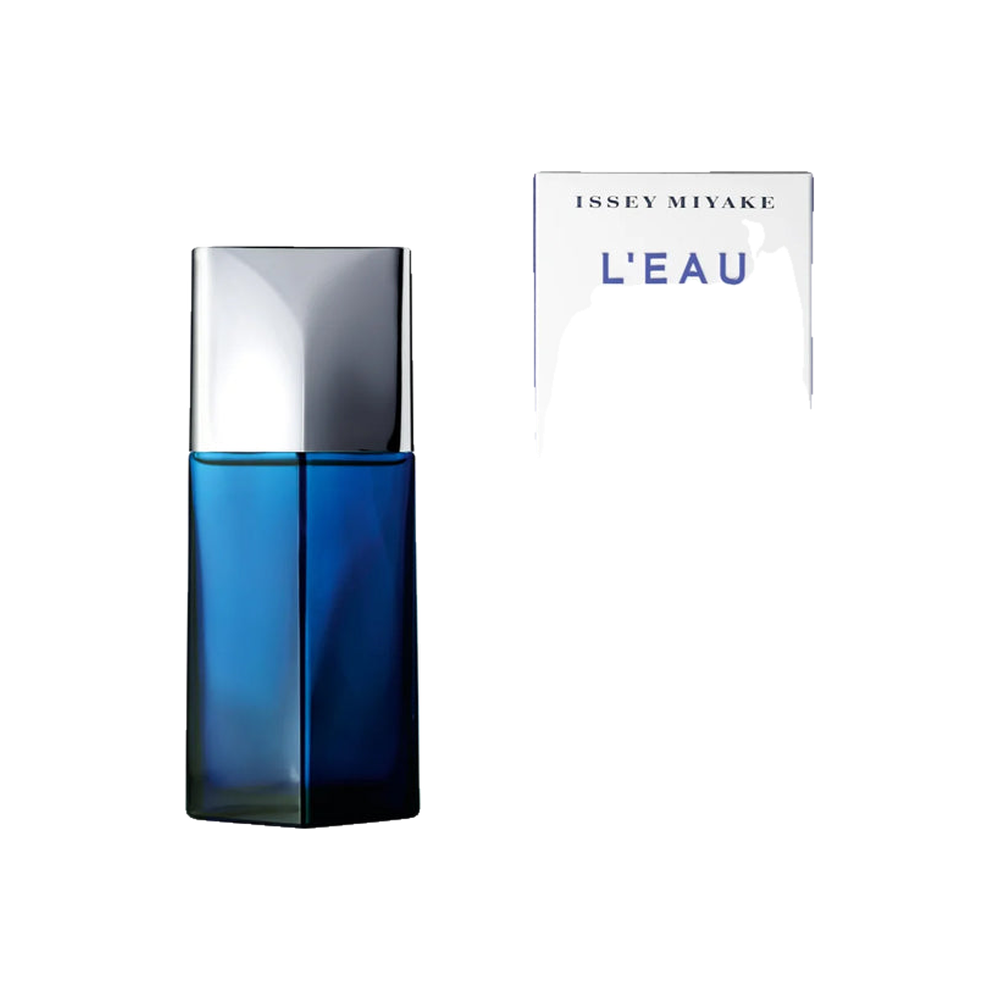 Issey Miyake L'Eau Bleue d'Issey Pour Homme