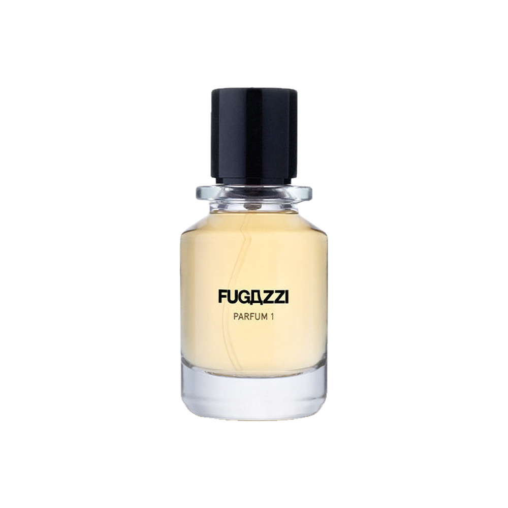 Fugazzi Parfum 1