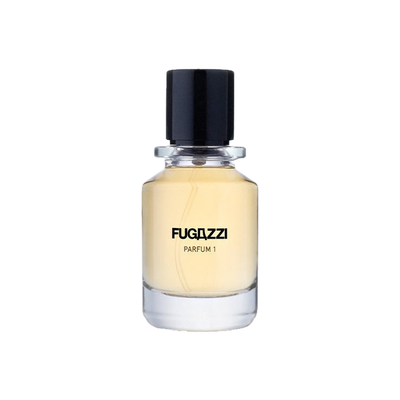 Fugazzi Parfum 1