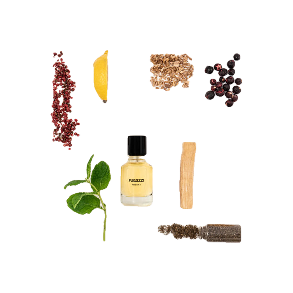 Fugazzi Parfum 1