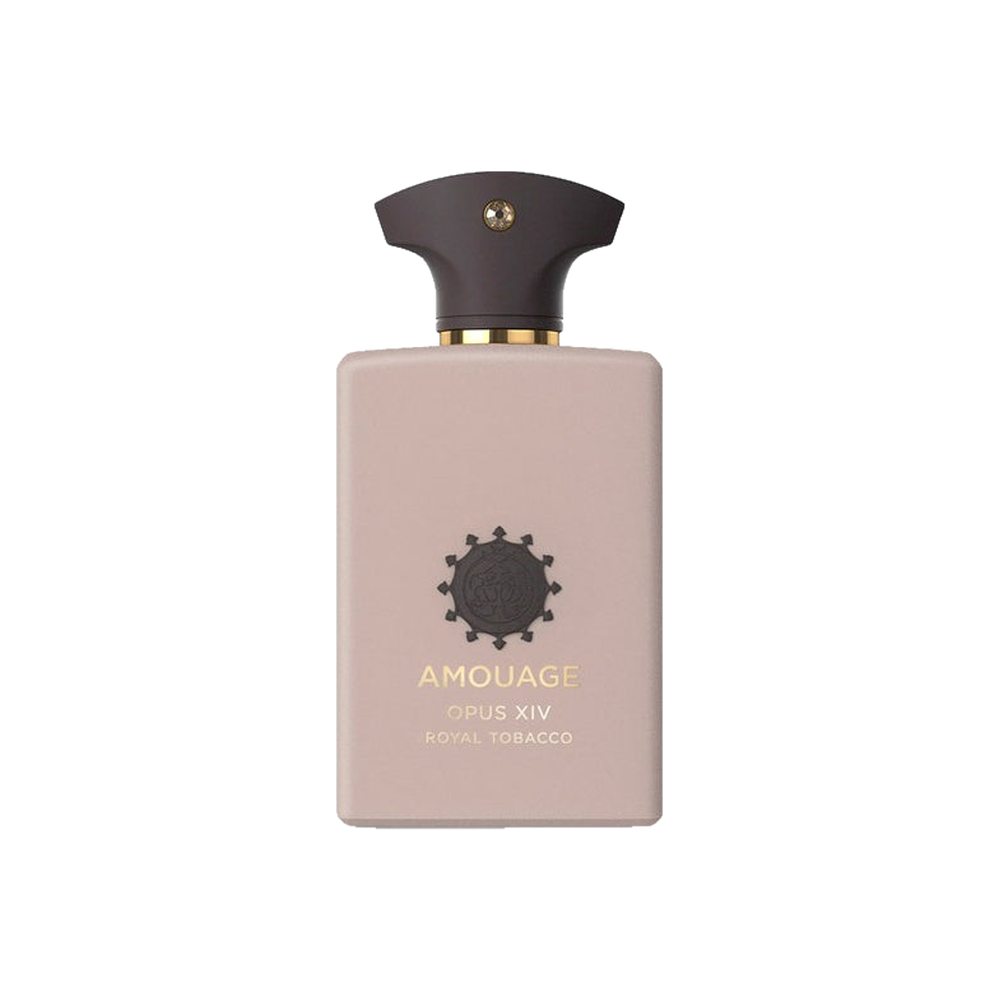 Amouage Opus XIV Royal Tobacco