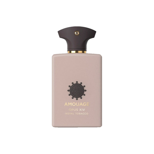 Amouage Opus XIV Royal Tobacco