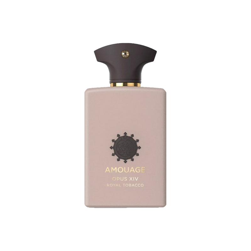 Amouage Opus XIV Royal Tobacco
