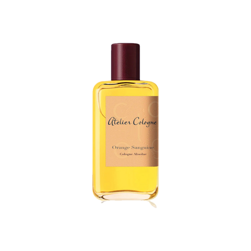 Atelier Cologne Cologne Absolue Orange Sanguine