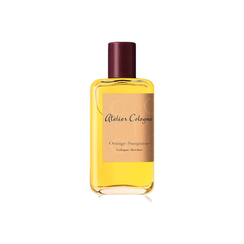 Atelier Cologne Cologne Absolue Orange Sanguine