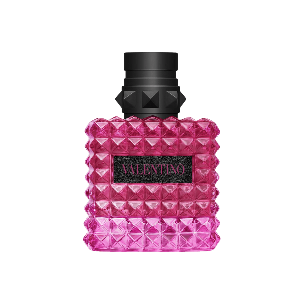 Valentino Donna Born In Roma