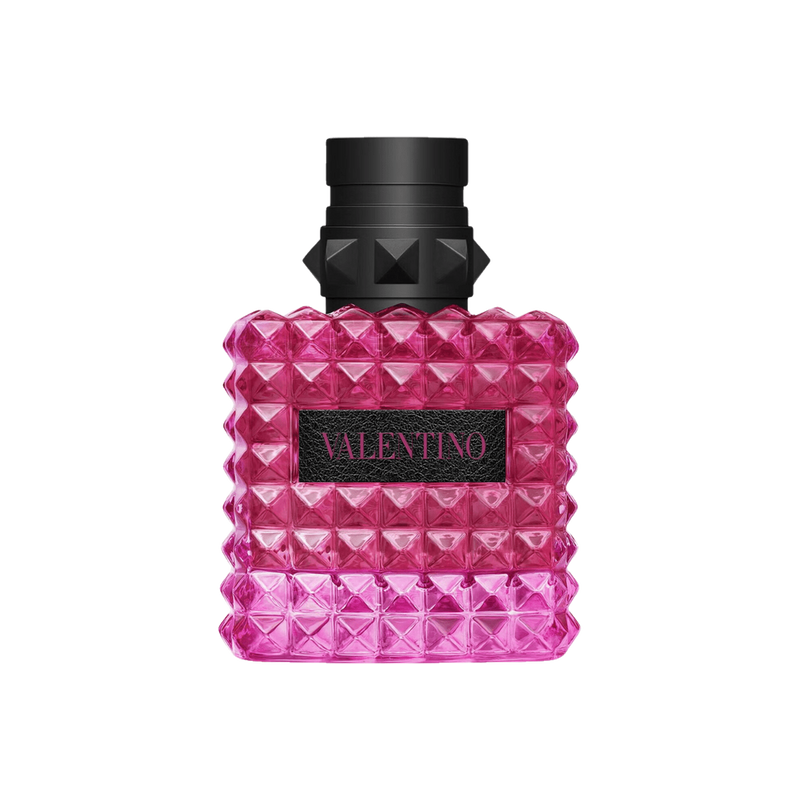 Valentino Donna Born In Roma