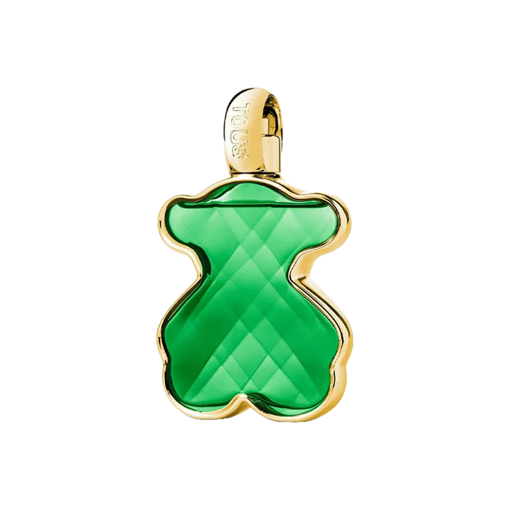 Tous LoveMe The Emerald Elixir
