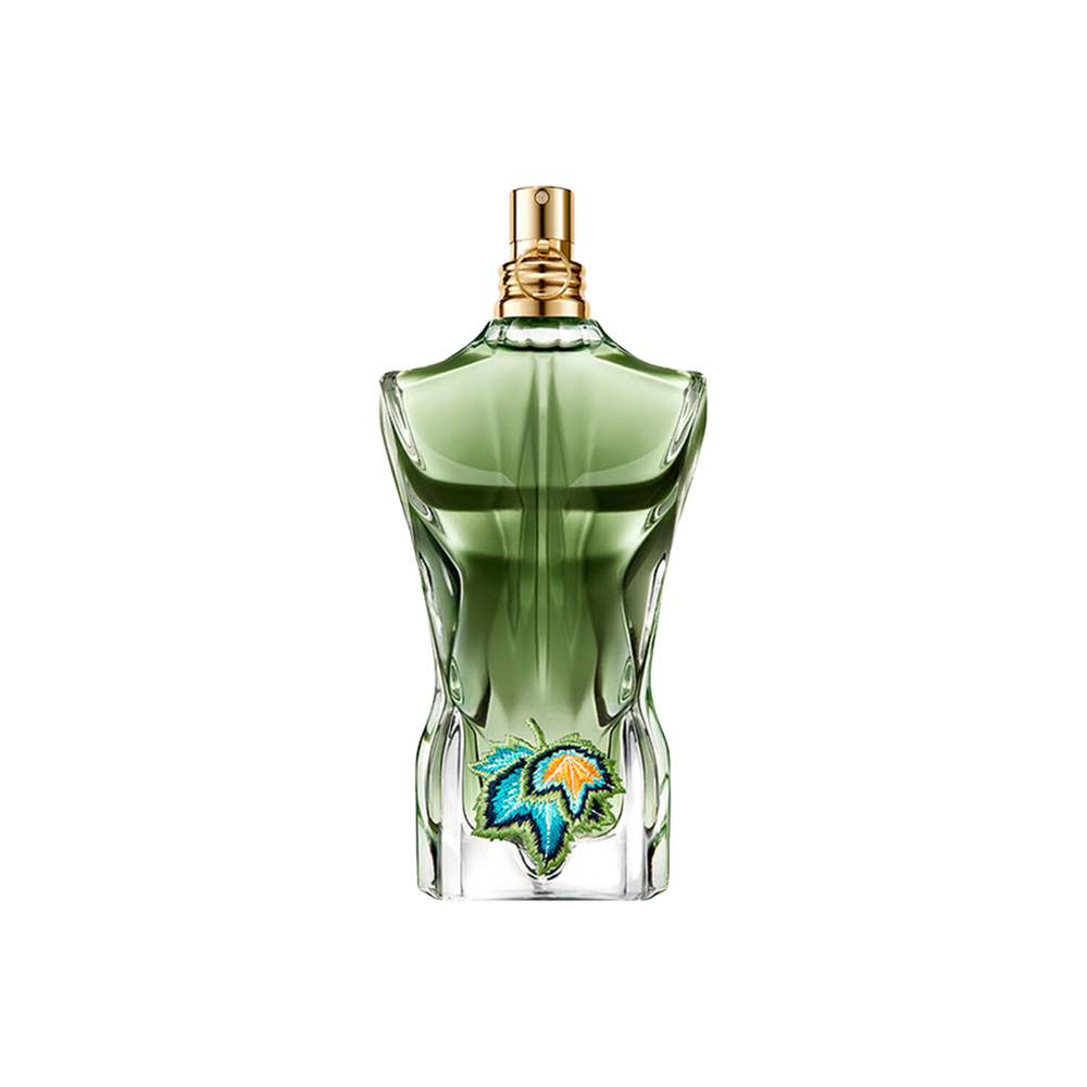 Jean Paul Gaultier Le Beau Paradise Garden