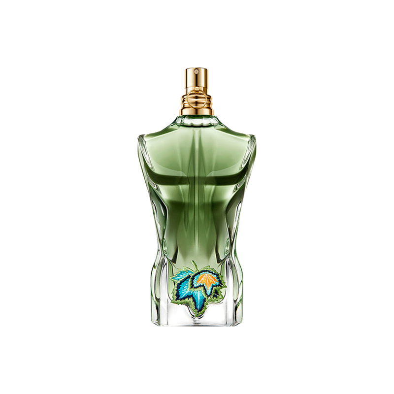 Jean Paul Gaultier Le Beau Paradise Garden