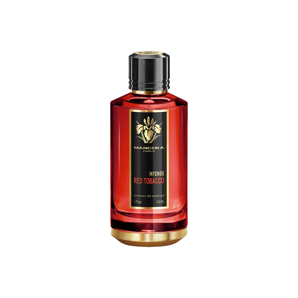 Mancera Intense Red Tobacco