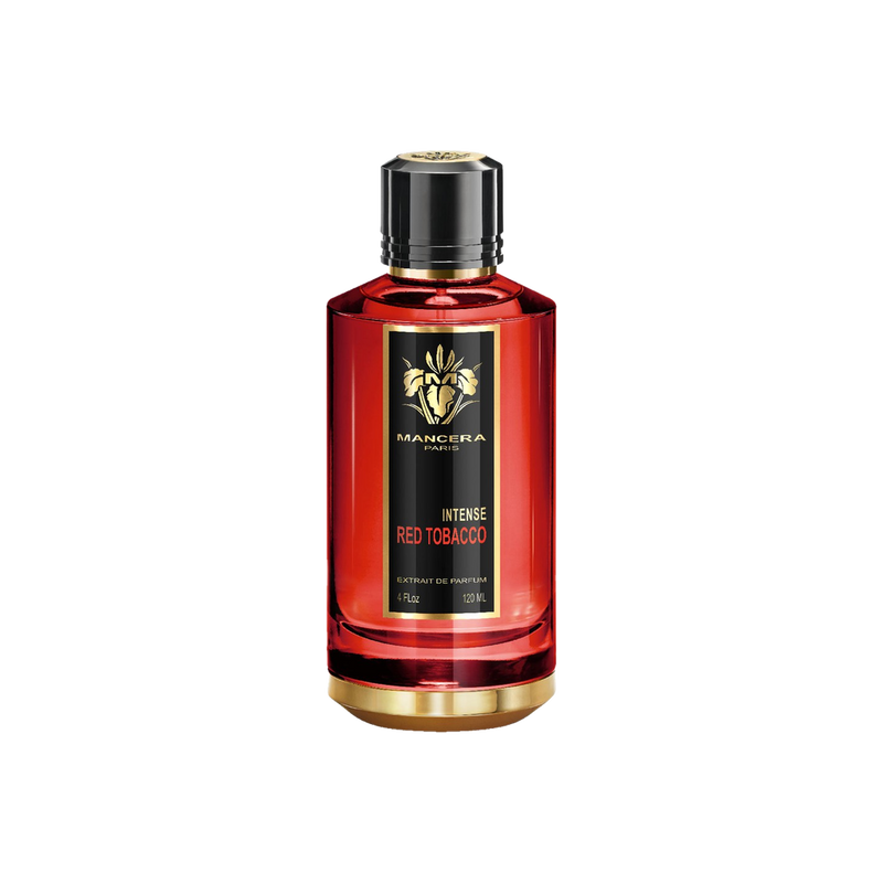 Mancera Intense Red Tobacco
