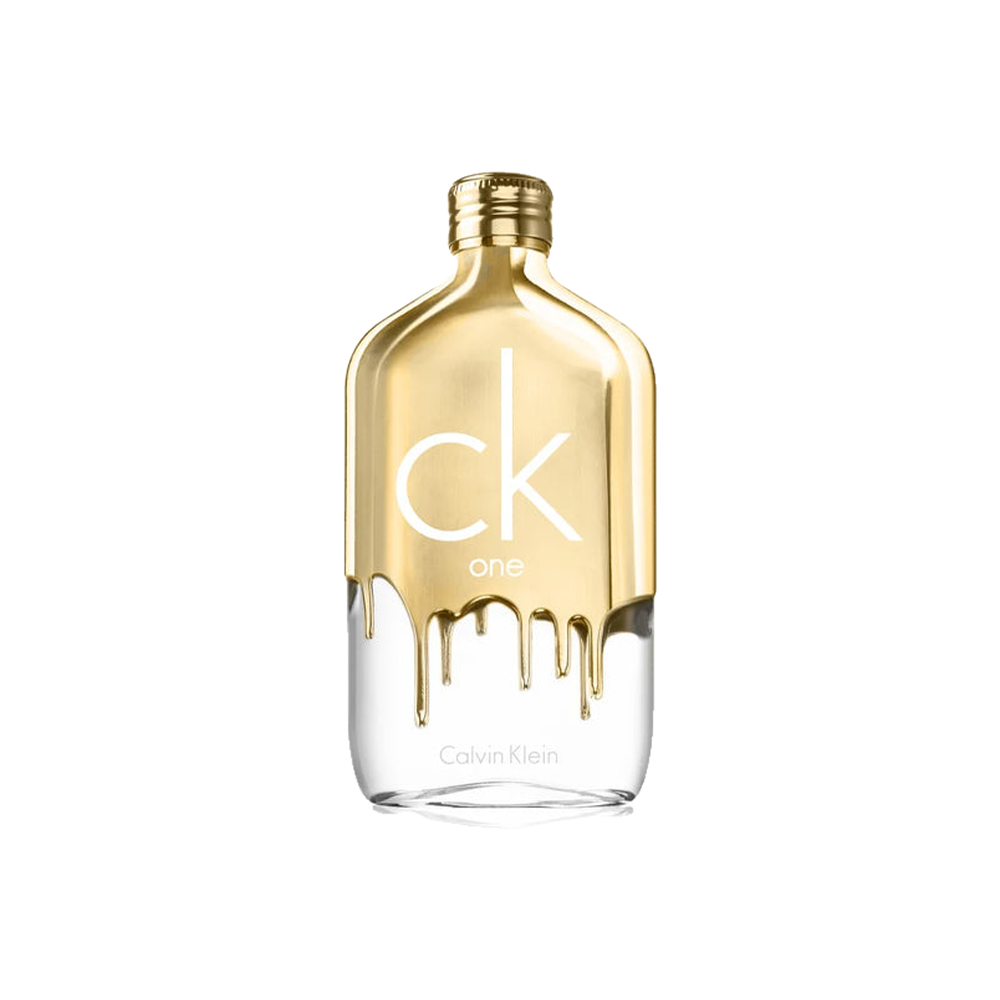 Calvin Klein CK One Gold