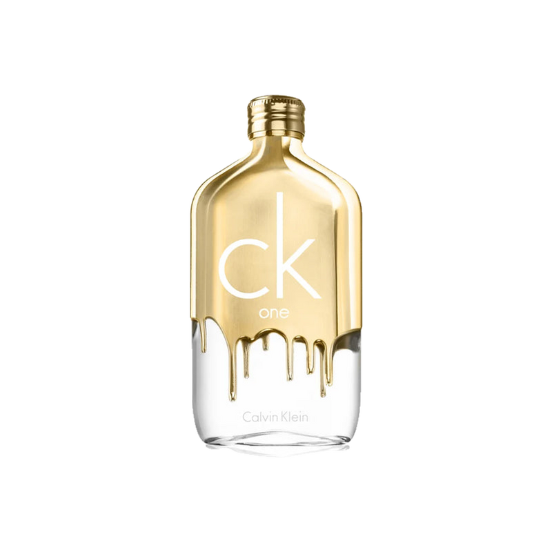 Calvin Klein CK One Gold