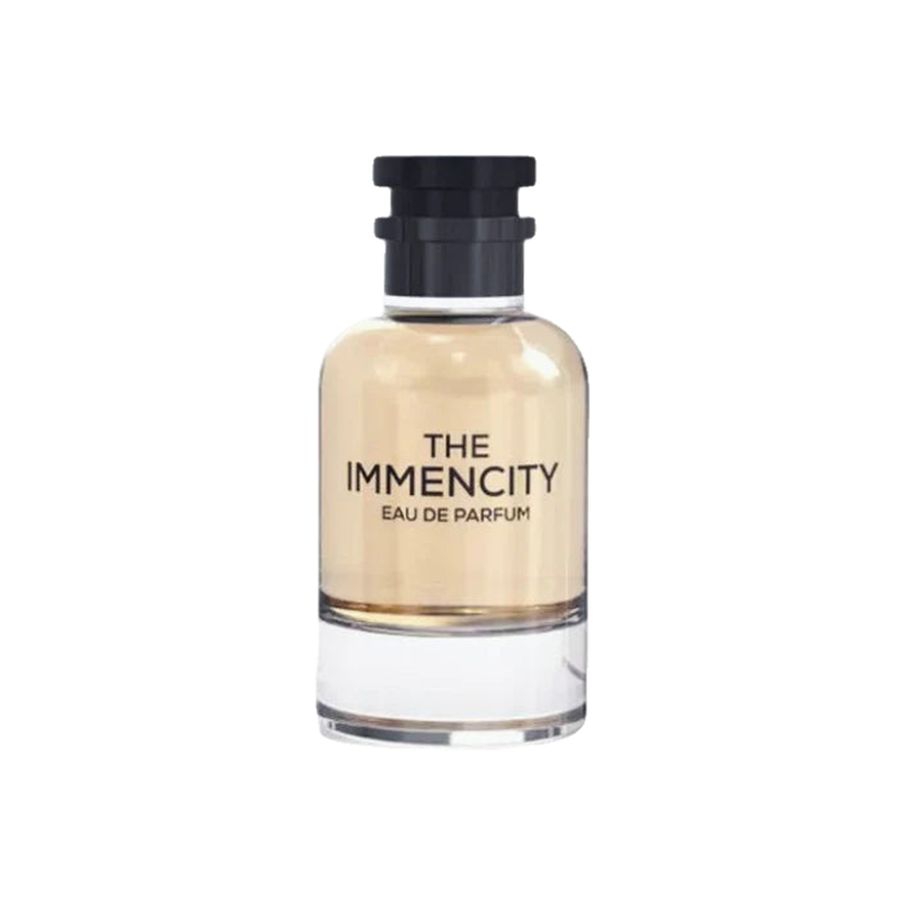 Milestone Perfumes The Immencity