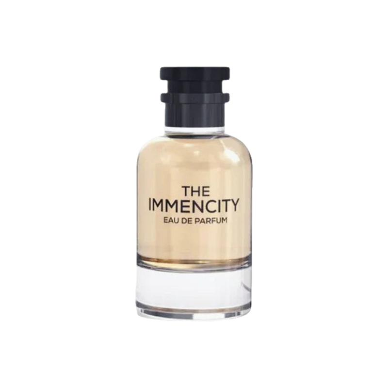 Milestone Perfumes The Immencity