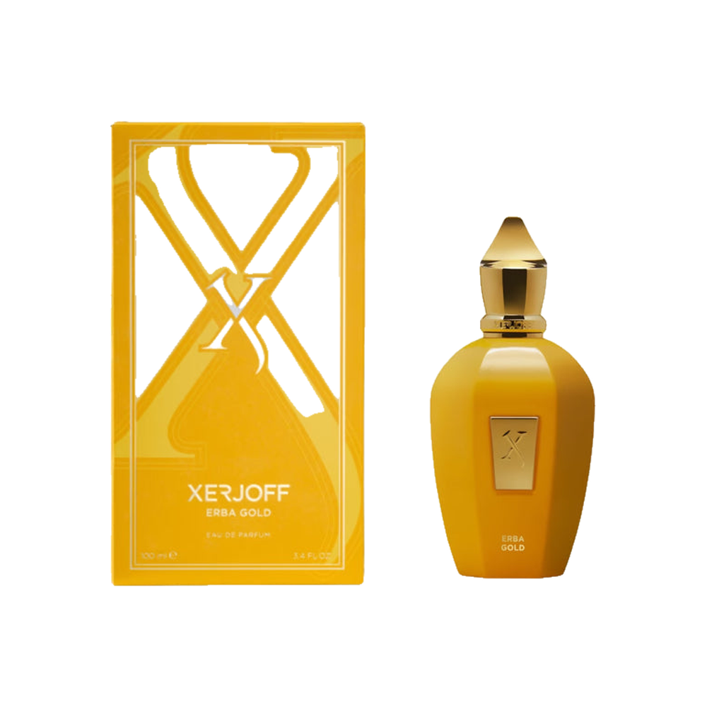 Xerjoff Erba Gold