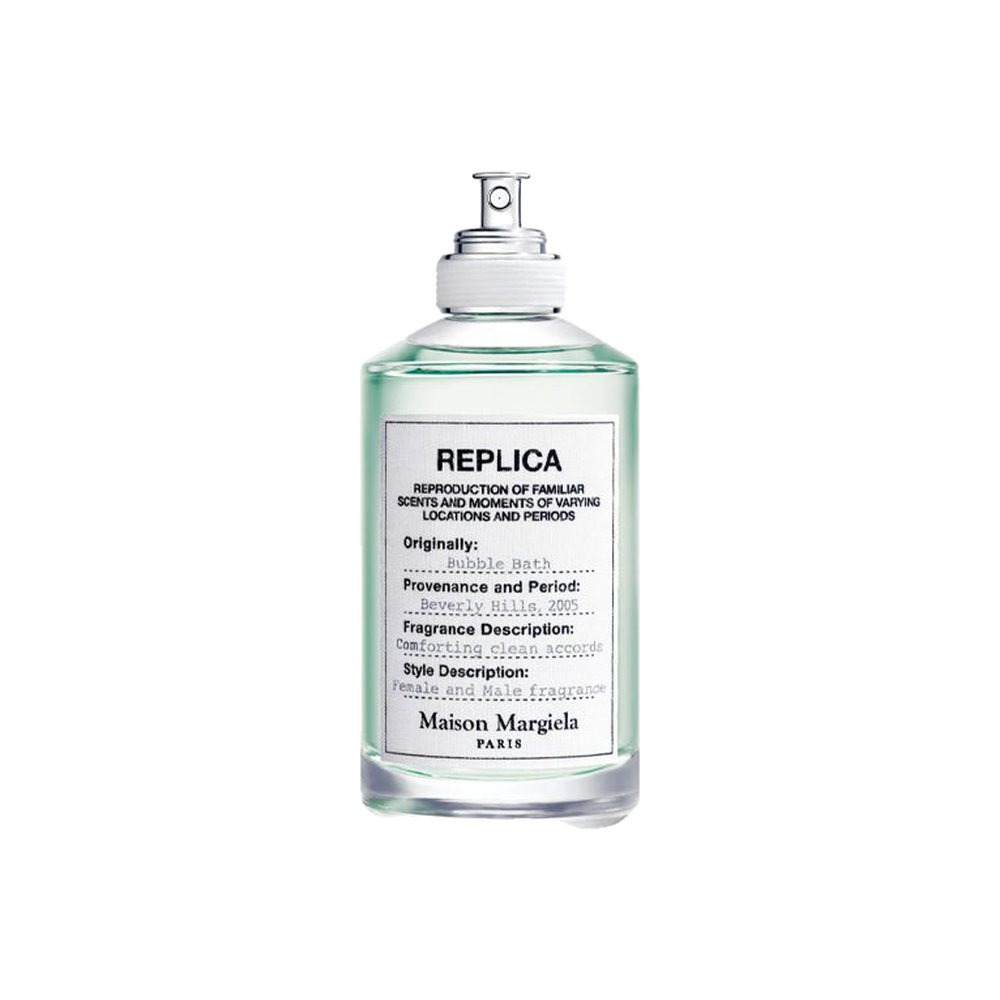 Maison Margiela Replica Bubble Bath