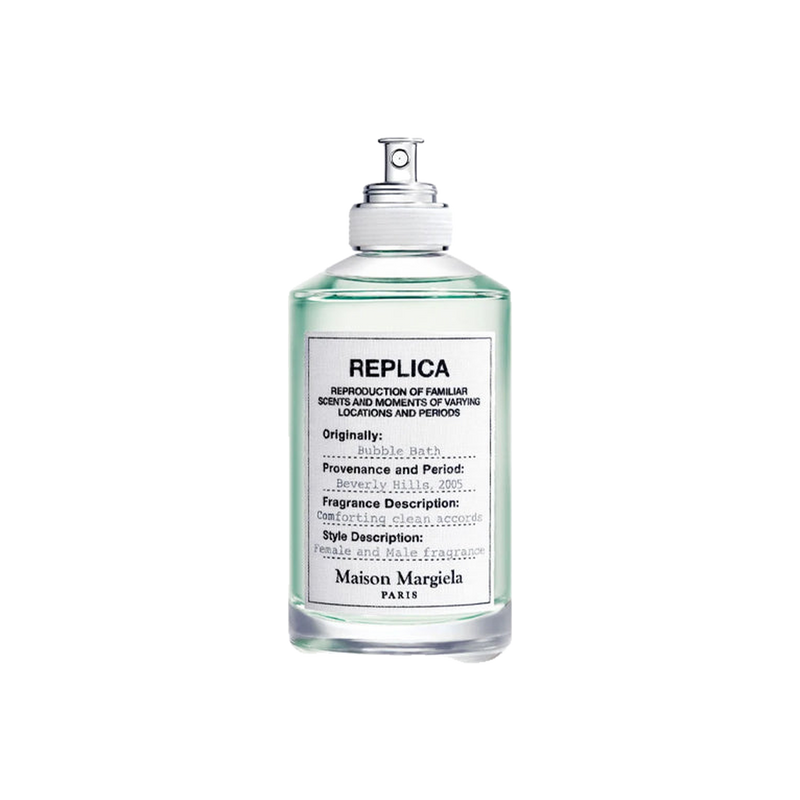 Maison Margiela Replica Bubble Bath