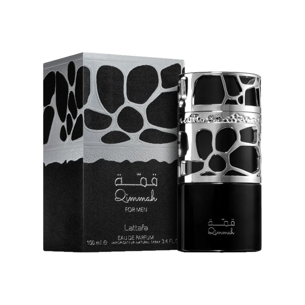Lattafa Qimmah For Men